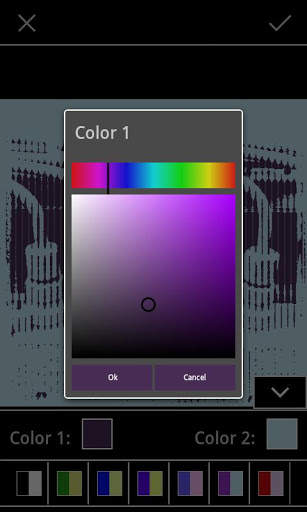 1 bit pixels 4 تصوير الشاشة