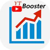 YTBoost YouTube Channel view & subscribers Booster