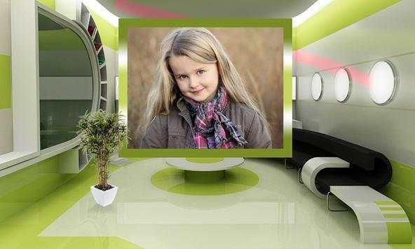 Interior Design Photo Frame screenshot 2