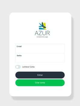 AZUR Vendas скриншот 6
