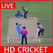 Live Cricket TV:HD Cricket Streaming Channels,info 8.1