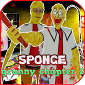 Sponge Granny Chapter 2: Scary & Horror game 1.0.7