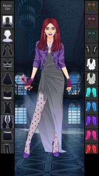 Fashion Model Crazy Shopping screenshot 10