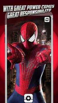 Superhero screenshot 2