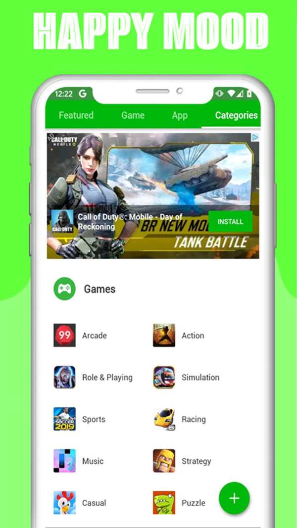 happymod apk tips screenshot 2