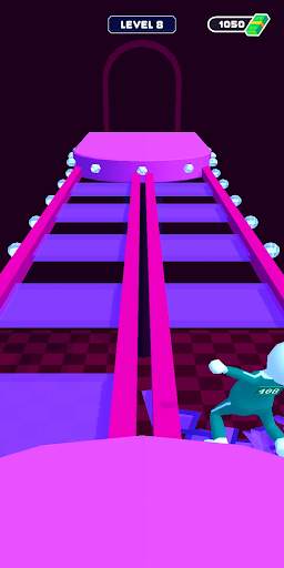 Honeycomb Candy : Survival 456 screenshot 5