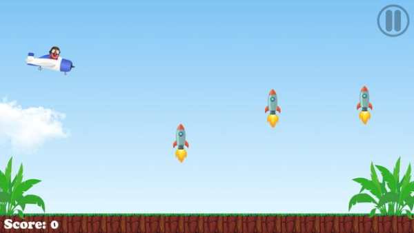 Motu Pilot screenshot 3