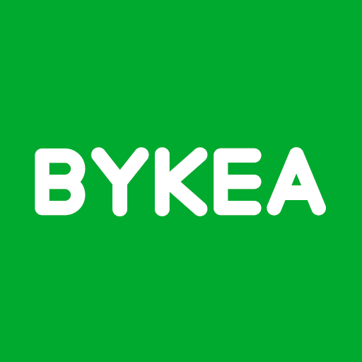 Bykea: Rides &amp; Delivery App आइकन