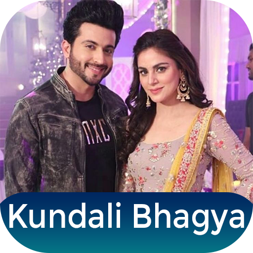 Kundali Bhagya Written Update Episode Serial Cast icon