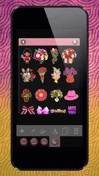 Spring Flowers Photo Frames screenshot 5