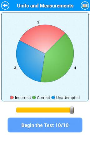 TEAS Math Review Lite screenshot 3