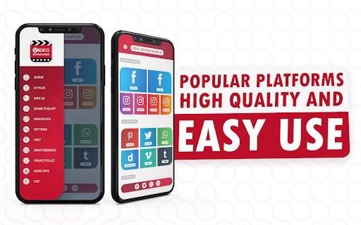 Free video downloader 2021 screenshot 2