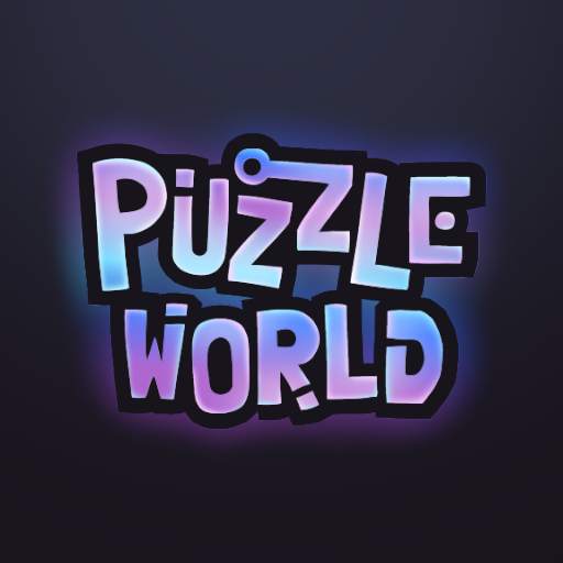 Puzzle World - Puzzle Collection 0.15