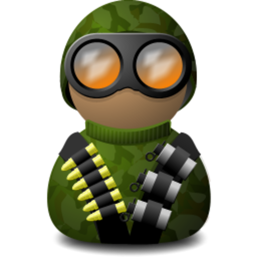 Hellenic Army App icon