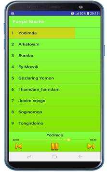 Furqat Macho screenshot 2