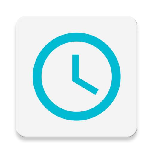Overlay Clock 1.1