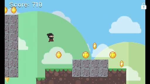 Run Ninja screenshot 5