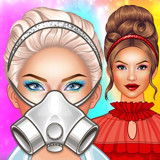 Glam Fashion Simulator 2020 - Dress Up & Make Up 1.0.1