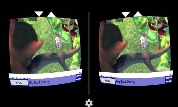 VR Video Player for Youtube screenshot 1
