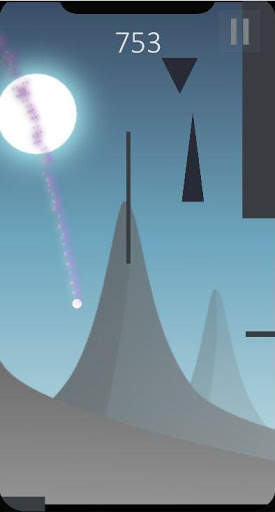 Aurora screenshot 1