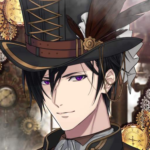 Destined Memories : Romance Otome Game 2.1.8