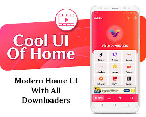 VideOn - Any Video Downloader screenshot 8