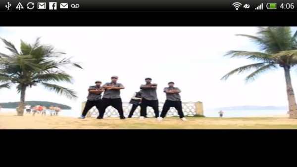 Mùsica Funk screenshot 4