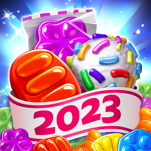 Candy Blast: Sugar Splash icon