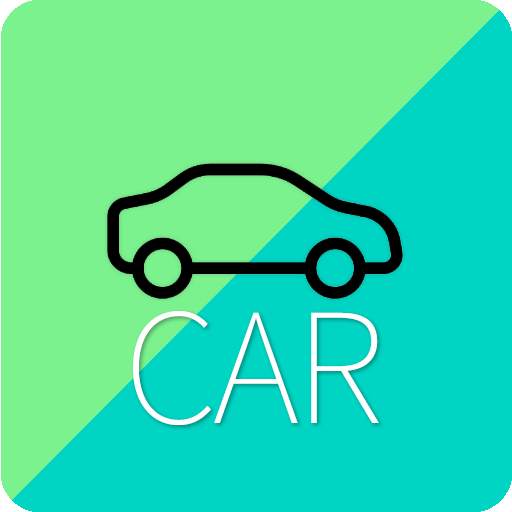 Car Launcher 5.0