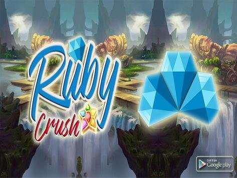 RUBY CRUSH screenshot 6