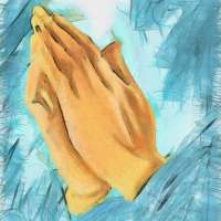Salmo 91 Oración Poderosa icon