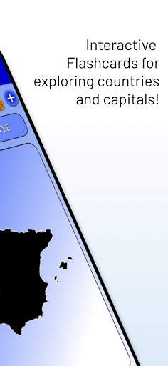 World Map Quiz screenshot 8