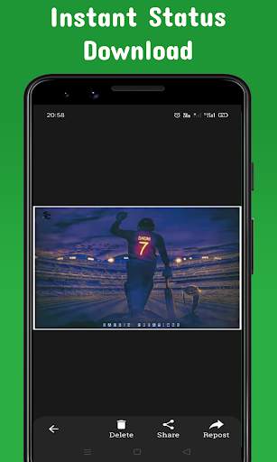 Status Saver for WhatsApp screenshot 3