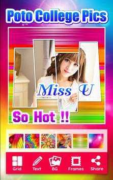 Poto College Pics screenshot 2