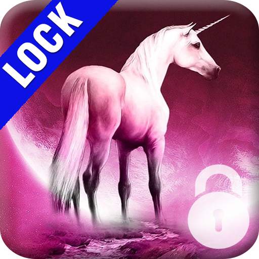 Unicorn PIN  Lock 1.0