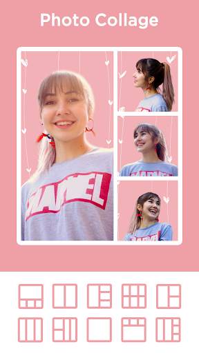Sweet Camera - AI Photo Editor screenshot 3