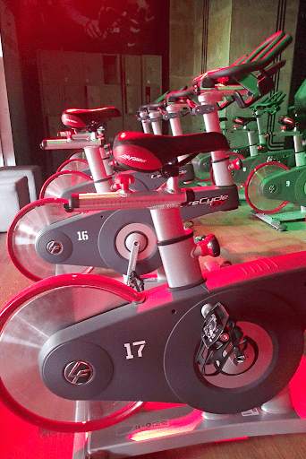 Cycle Studio App 5 تصوير الشاشة
