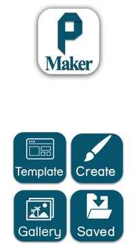 Post Maker screenshot 1