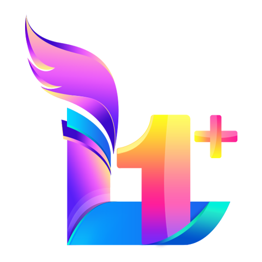 ikon Launcher Plus One