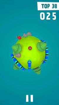 Snaky Snake screenshot 1