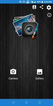 PixEditor : Photo Editor 1 تصوير الشاشة