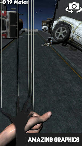 Last Run 3D screenshot 3