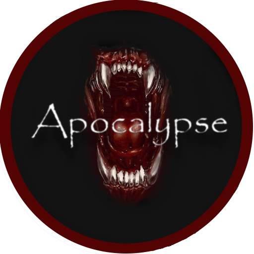 Apocalypse: Wild World 0.34
