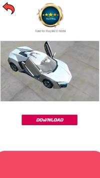 Mod Mobil Bussid Lengkap screenshot 4