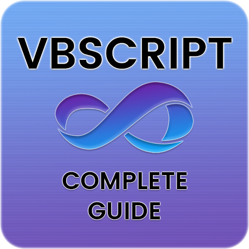 Learn VBScript Complete Guide icon