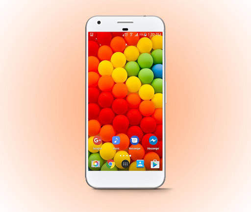 Icon Pack for Redmi Pro 2 screenshot 3