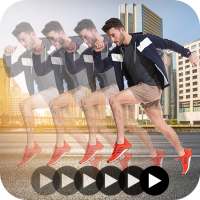 Slow Motion Video Editor