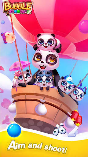 Bubble Shooter screenshot 2