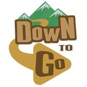 Down To Go icon