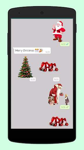 Personal Sticker For WhatsApp #AdsFree screenshot 2
